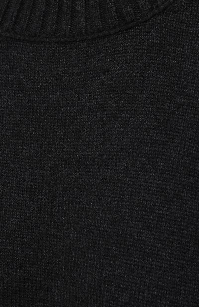 Кашемировый свитер ISABEL BENENATO, арт. DK53F21, фото 5