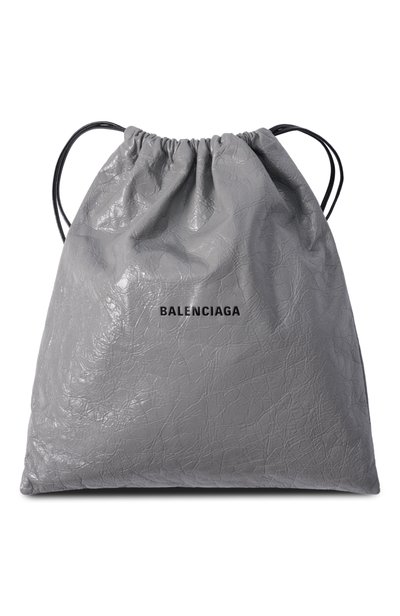 Мужская сумка shopper dust BALENCIAGA, арт. 851063/2ABH6
