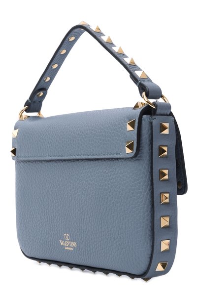 Сумка rockstud small VALENTINO, арт. 8W2P0W07/VSH, фото 4