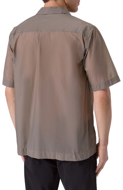 Рубашка CORNELIANI, арт. 25IH15-2514213, фото 4