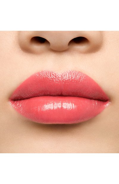 Помада для губ kisskiss shine bloom, 319 персиковый поцелуй GUERLAIN, арт. G044156, фото 3