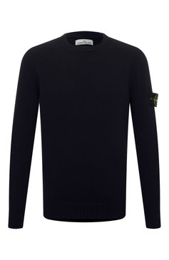 Шерстяной свитер STONE ISLAND, арт. 7715524A3, фото 1