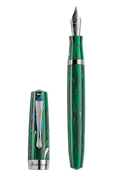 Перьевая ручка MONTEGRAPPA, арт. ISE2R2AG