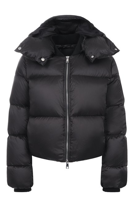 Женский пуховый бомбер ADD, арт. 12AWH332