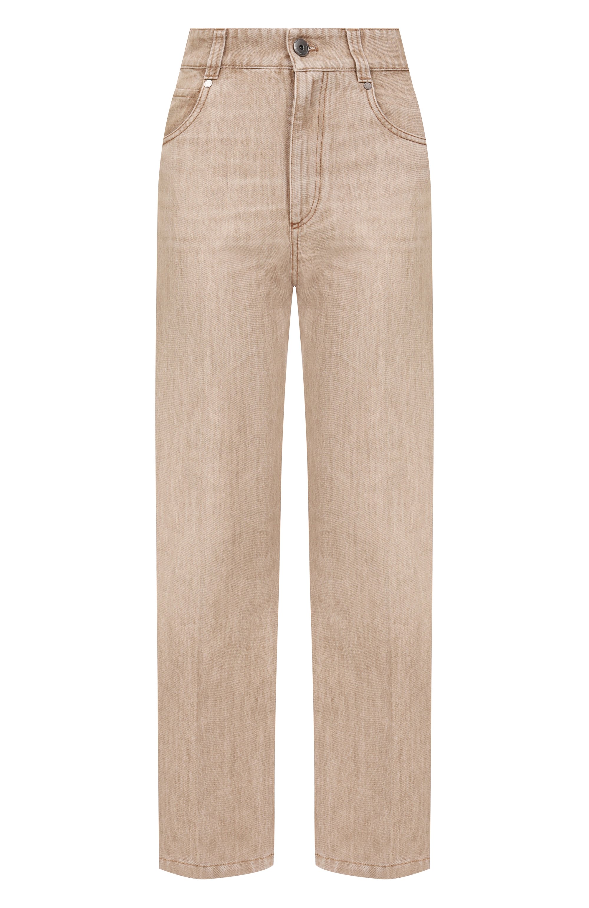 Джинсы BRUNELLO CUCINELLI, арт. MP095P4005, фото 1