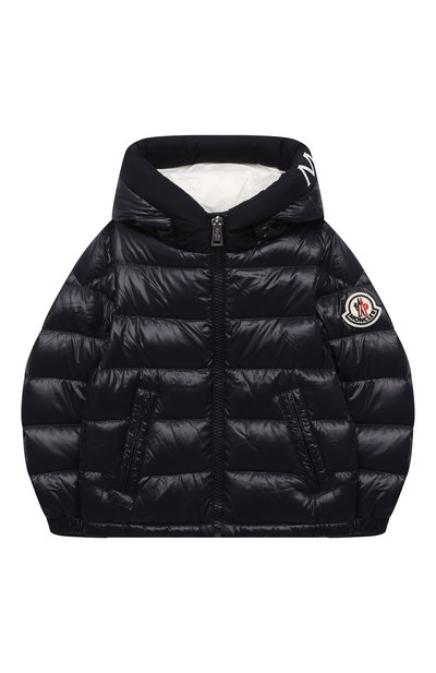 Пуховая куртка MONCLER, арт. G2-954-1A52H-20-68950/8-10A, фото 1