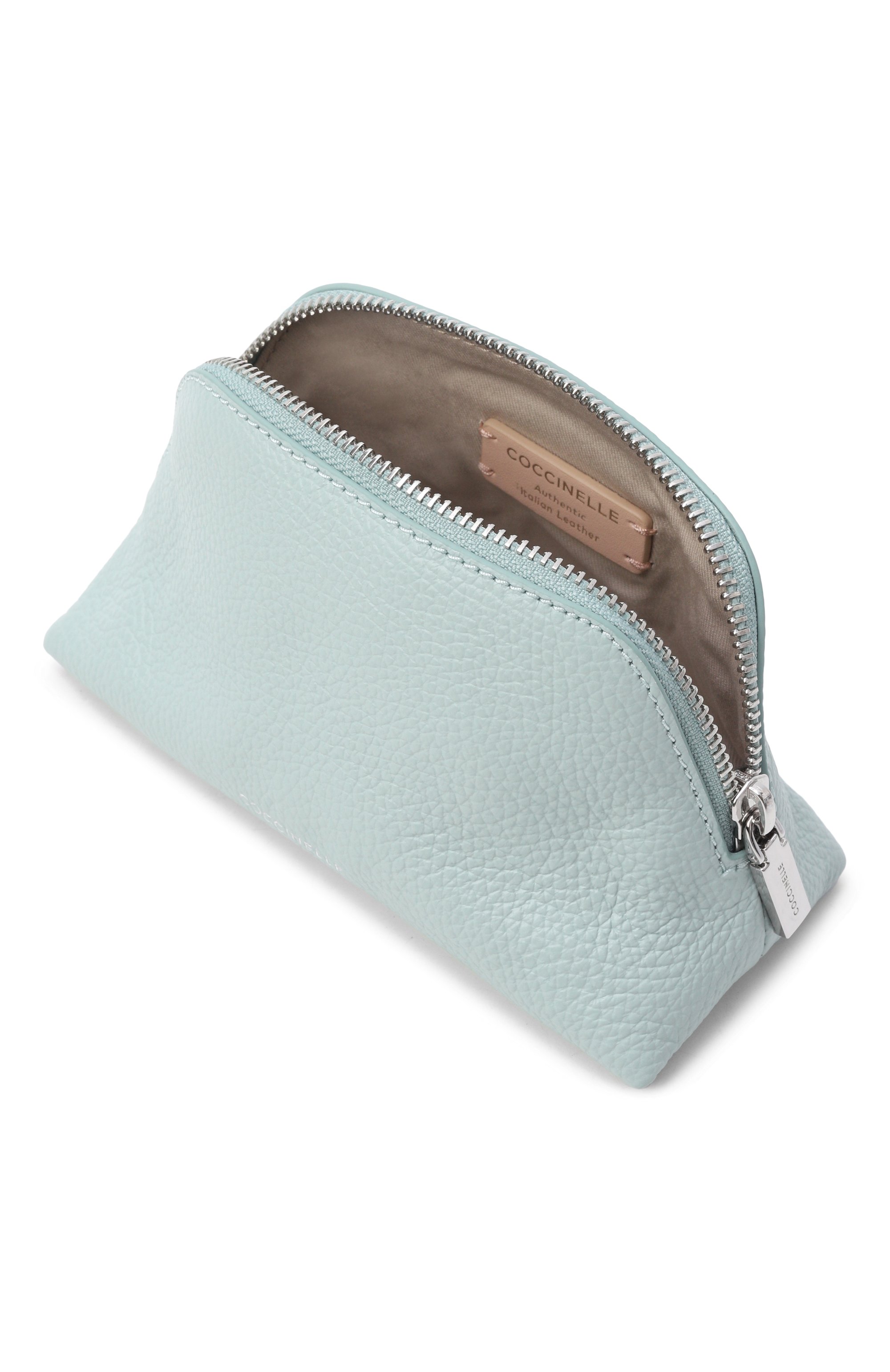 Набор из трех косметичек COCCINELLE, арт. E5 TMF 25 04 01, фото 7