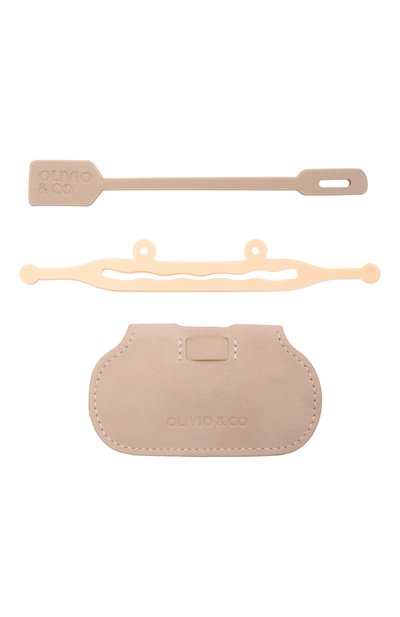 Солнцезащитные очки toddler round OLIVIO & CO, арт. ES101-CB, фото 4