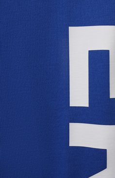 Хлопковые джоггеры BURBERRY, арт. 8040897, фото 1