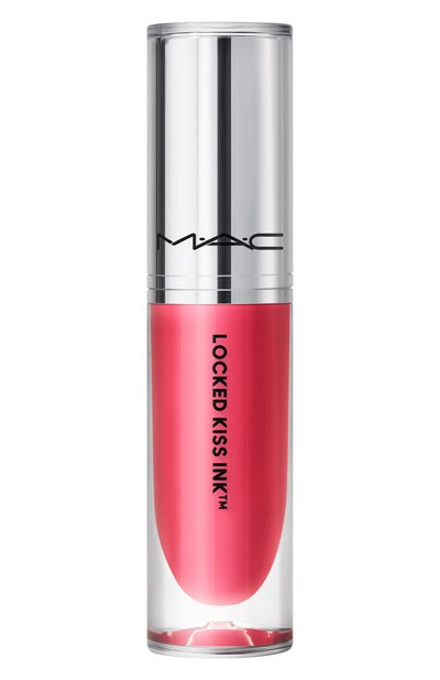 Жидкая помада locked kiss ink™, оттенок gracious (4ml) MAC, арт. SRH9-23, фото 3
