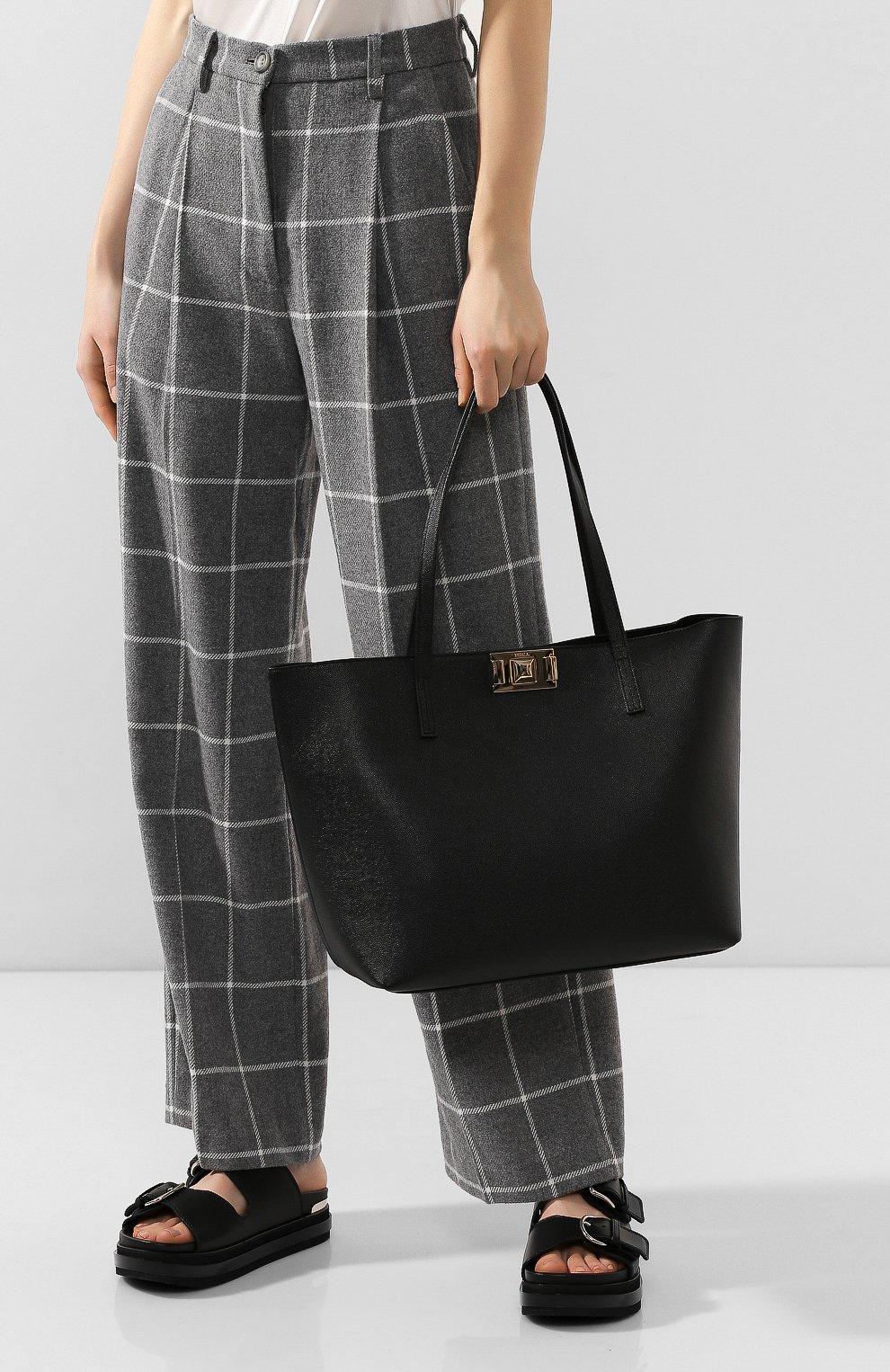 Сумка-тоут furla mimi large FURLA, арт. BZN2/Q26, фото 2