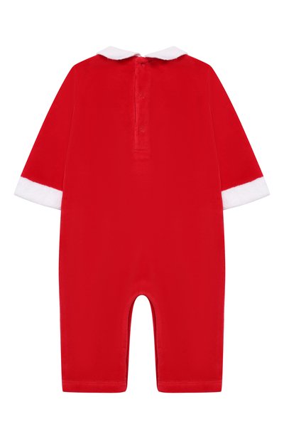 Хлопковый комбинезон KISSY KISSY, арт. KN802435I, фото 2