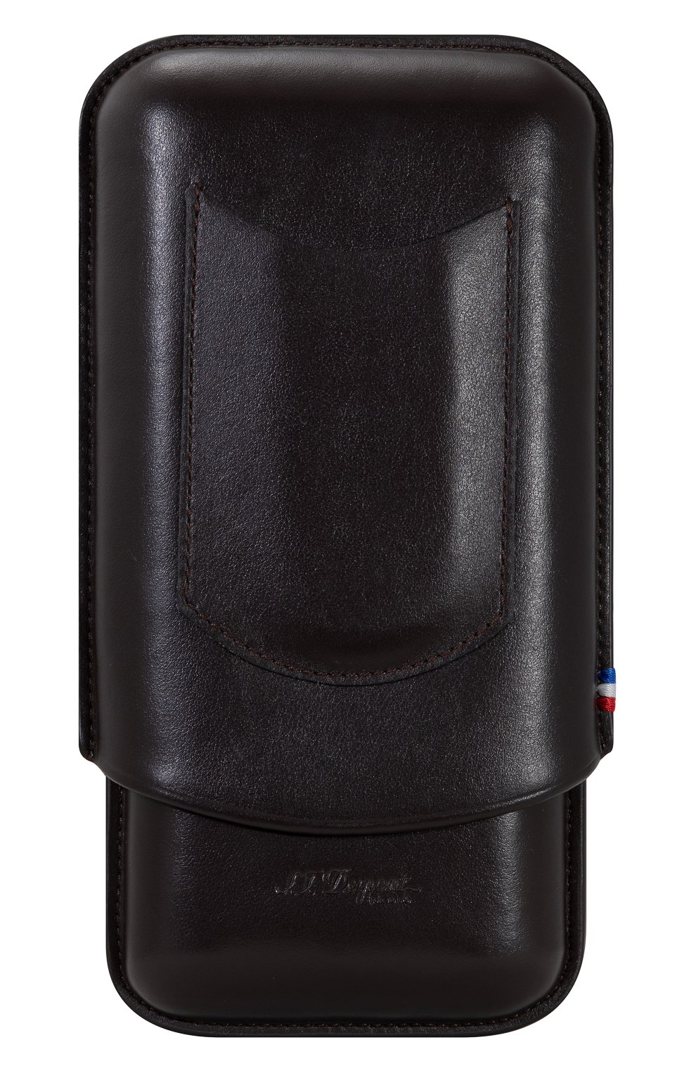 Кожаный чехол для сигар S.T. DUPONT, арт. 183142, фото 1