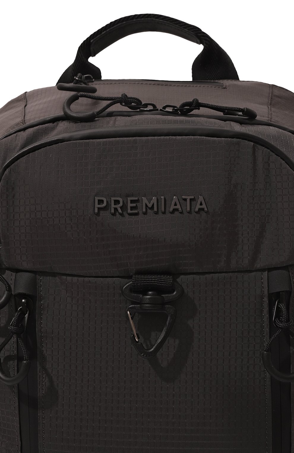 Текстильный рюкзак ventura 2117 PREMIATA, арт. VENTURA/VAR 2117, фото 3