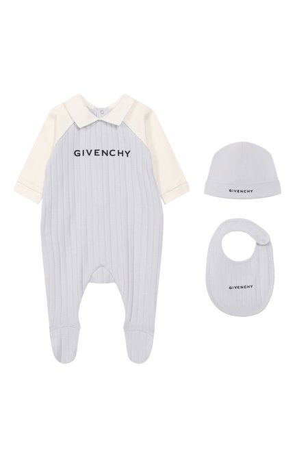 Комплект из трех предметов GIVENCHY, арт. H30864