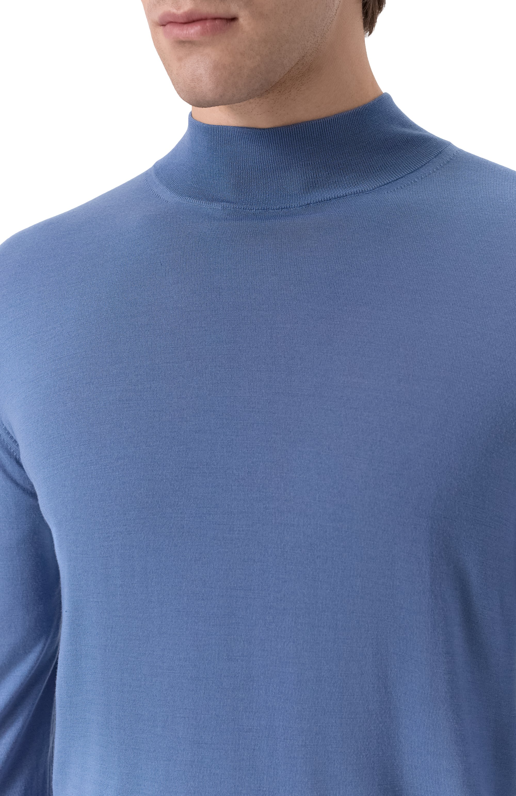 Шерстяная водолазка MVST, арт. M0-M25.1MM.K405/44-60, фото 5