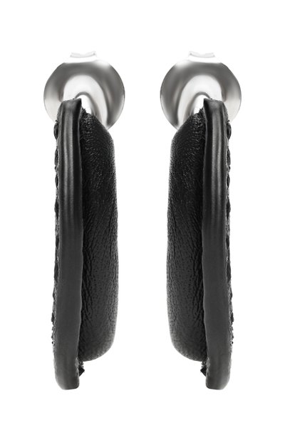 Серьги MM6, арт. SM6VG0075 P6631, фото 1