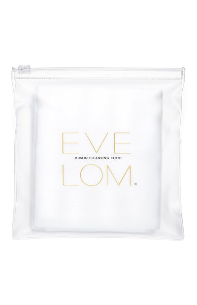 Три муслиновые салфетки для очищения лица EVE LOM, арт. 5050013006532, фото 2