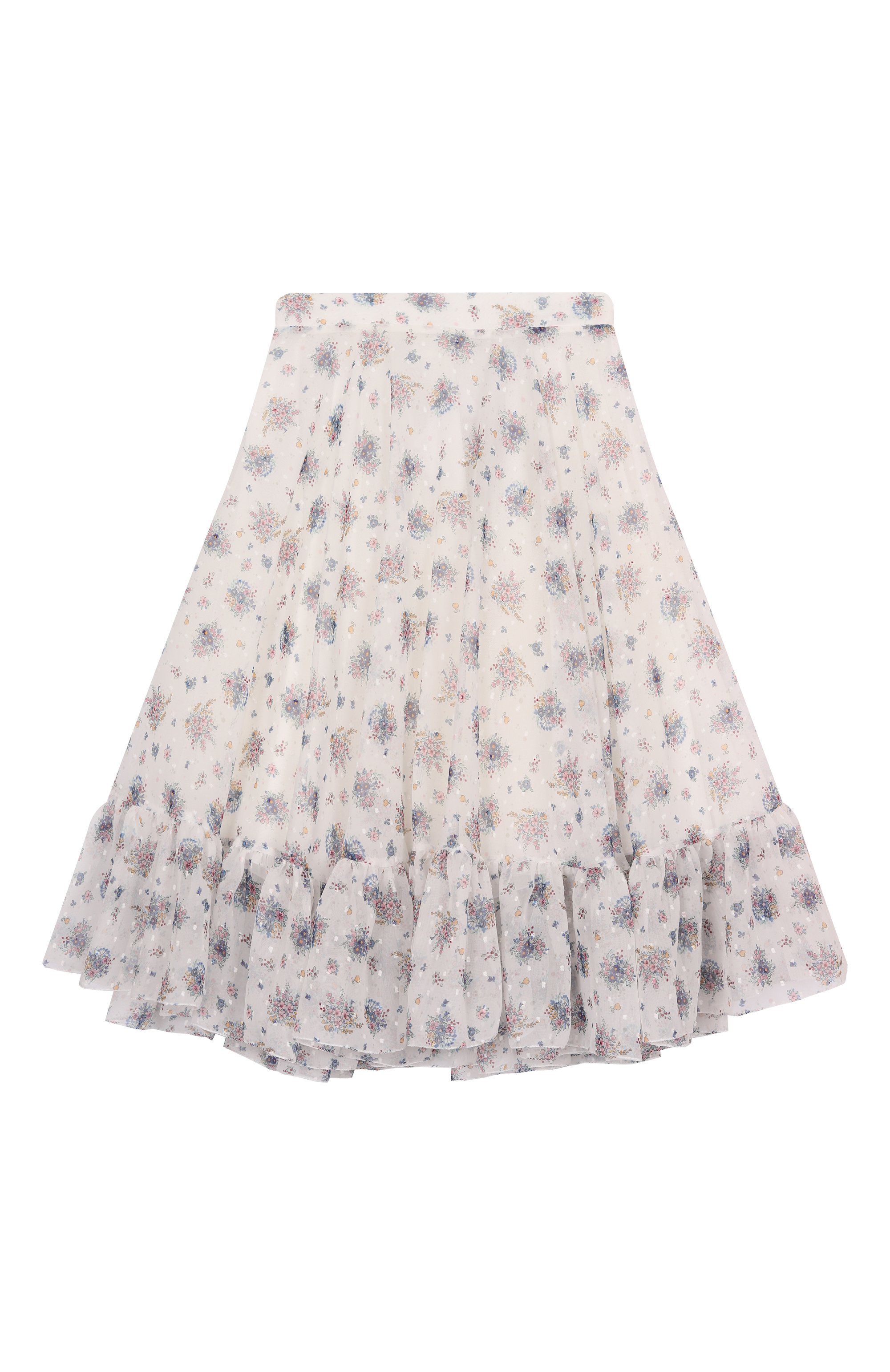 Юбка DESIGNERS CAT, арт. 100000K01001754/SIGNER SKIRT, фото 1