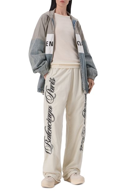 Женские брюки BALENCIAGA, арт. 857661/TT004