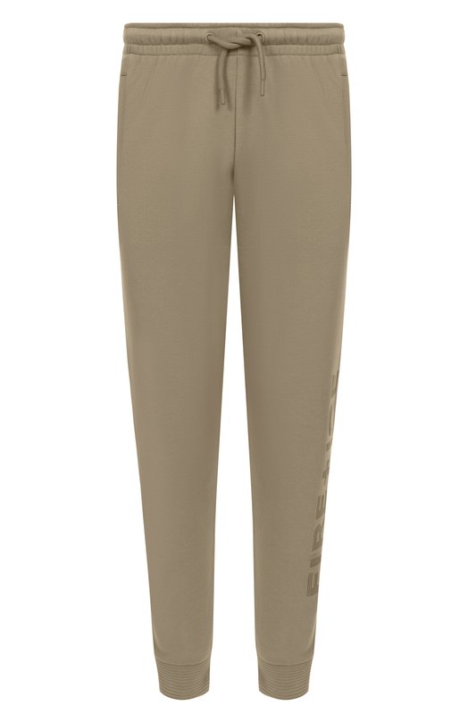 Хлопковые джоггеры Bogner Fire+Ice