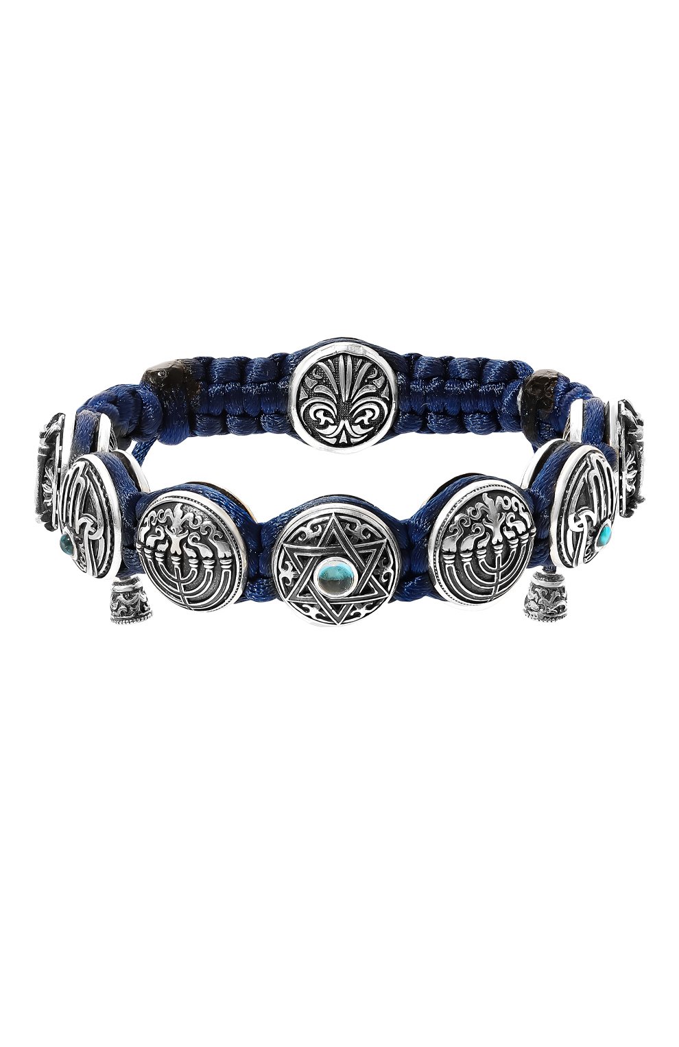 Браслет в добрый час GL JEWELRY, арт. M470001-S97-323, фото 1