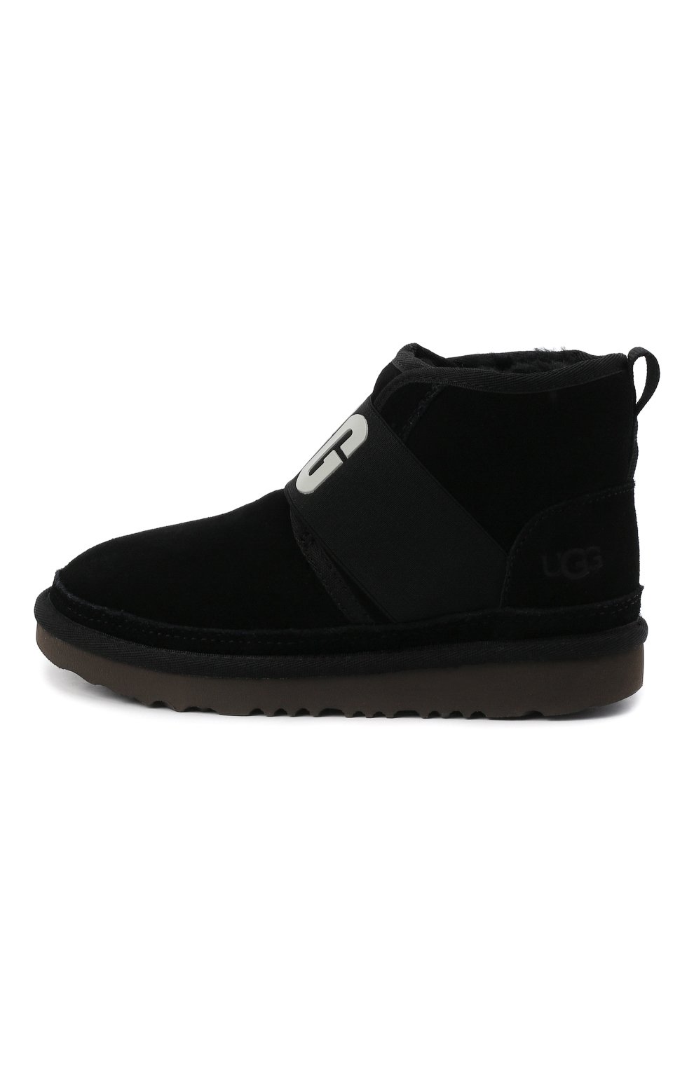 Ботинки neumel ii graphic UGG, арт. 1110703K_BLK, фото 2
