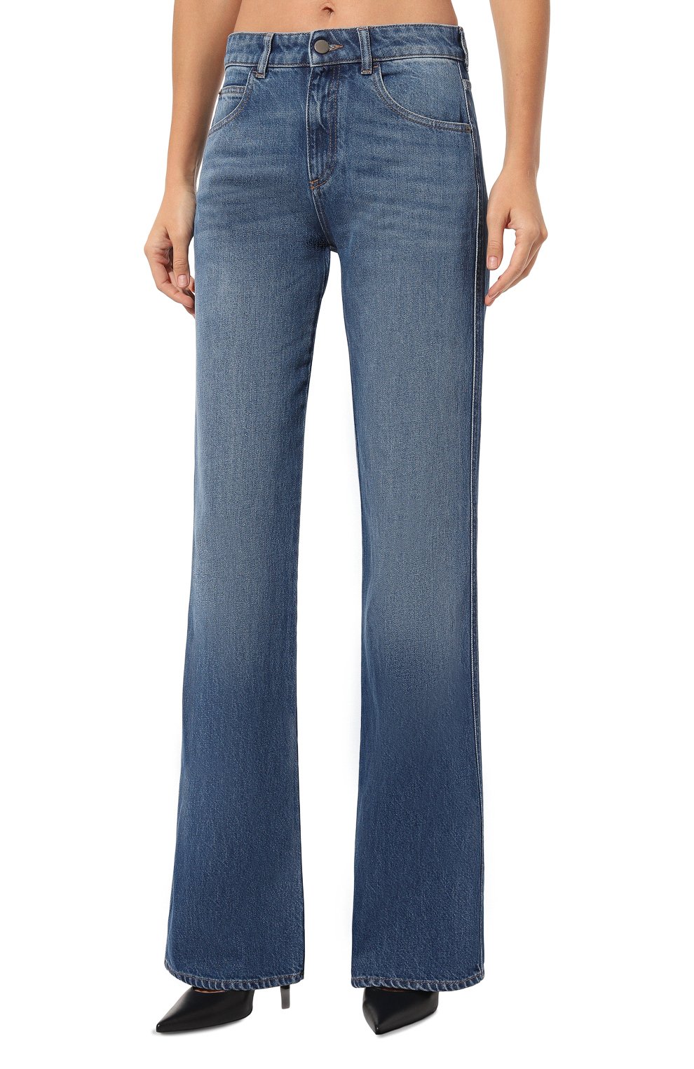 Джинсы EMPORIO ARMANI, арт. 6D2J9D/2DUQZ, фото 3