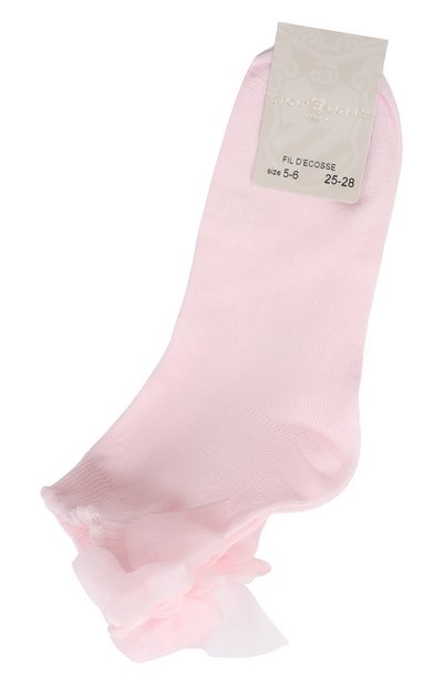 Хлопковые носки STORY LORIS, арт. 6397_001