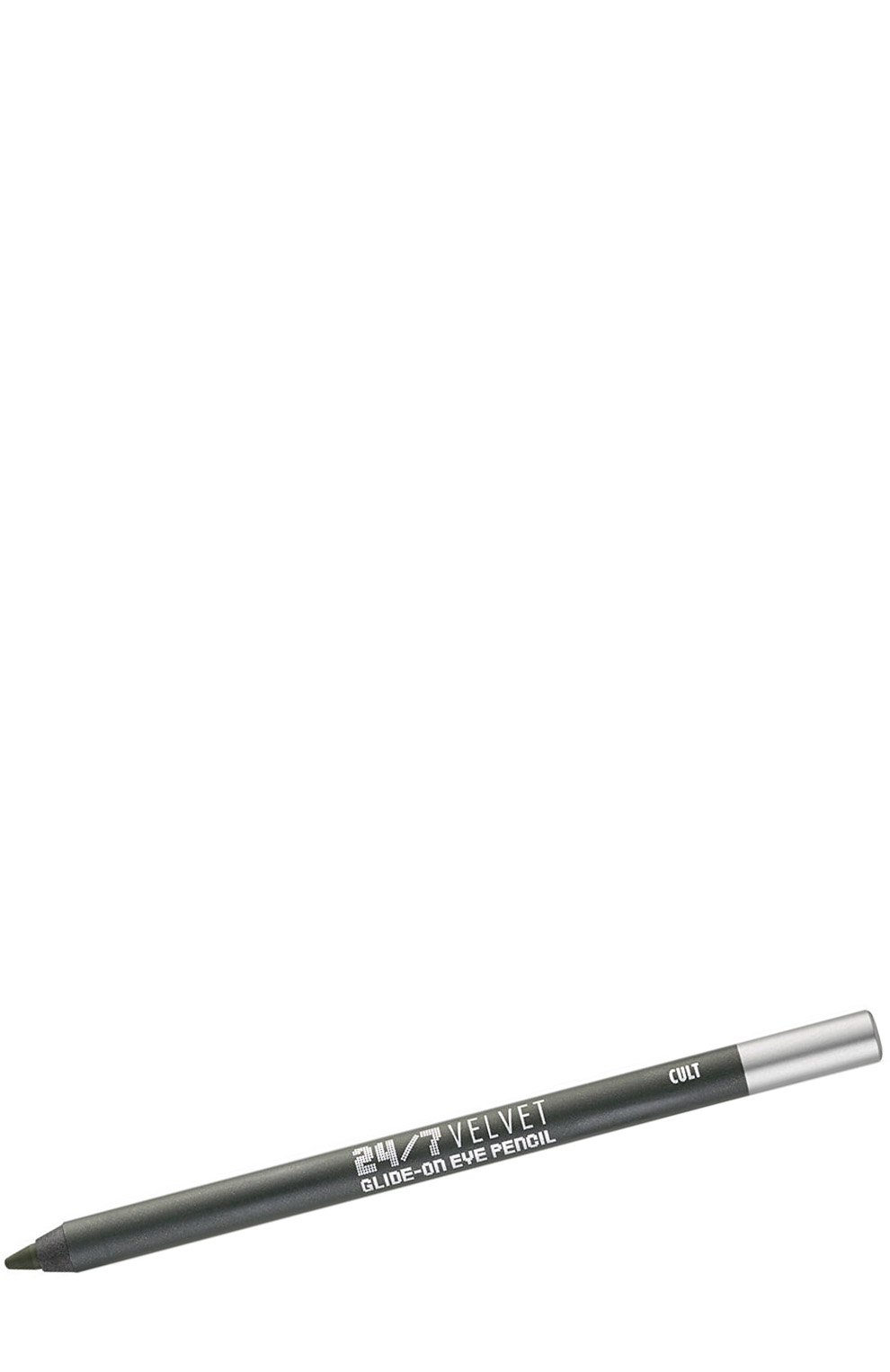 Карандаш для глаз 24/7 velvet cult URBAN DECAY, арт. 604214922488, фото 1