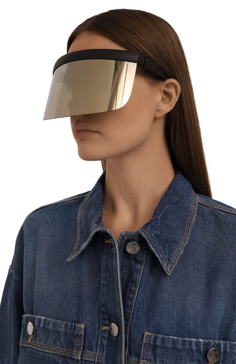 Козырек MYKITA, арт. DAISUKE/354, фото 2