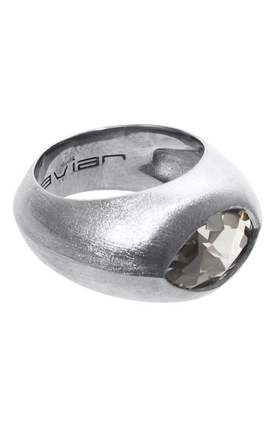 Женское кольцо stealing beauty с кристаллом CAVIAR JEWELLERY, арт. SB014