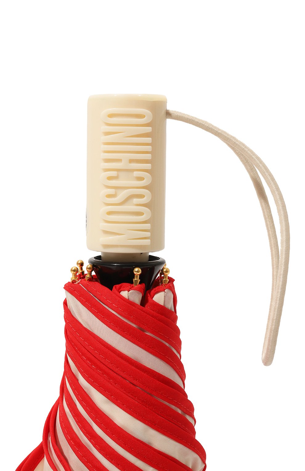 Складной зонт MOSCHINO, арт. 8686-0PENCL0SEI, фото 5