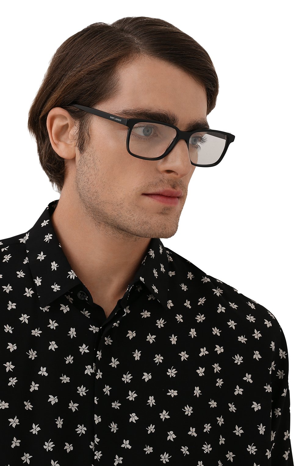 Оправа SAINT LAURENT, арт. SL 458 004, фото 2