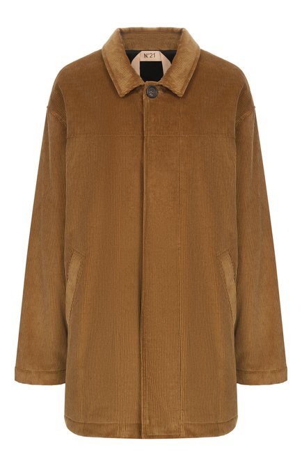 Женская вельветовая куртка N21, арт. 0022/0211