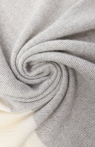 Шарф из шерсти и кашемира LORENA ANTONIAZZI, арт. SP14A/9586, фото 3