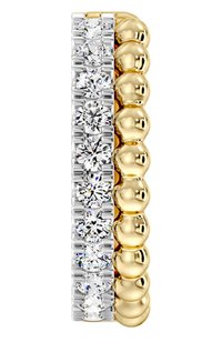 Серьга SERENDIPITY, арт. EJE0031Y, фото 2