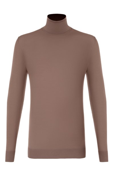 Мужской шерстяная водолазка MVST, арт. M0-M25.1MM.K406/44-60