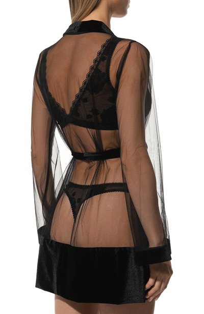 Халат CADOLLE, арт. 4203 AE, фото 3