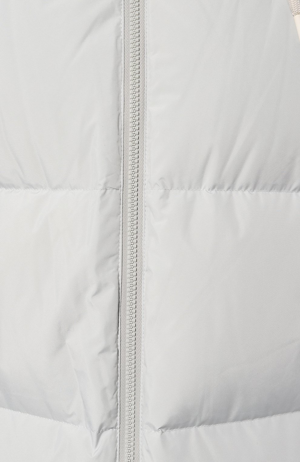 Двусторонний пуховик YVES SALOMON, арт. 23WYM02620D0XW, фото 5