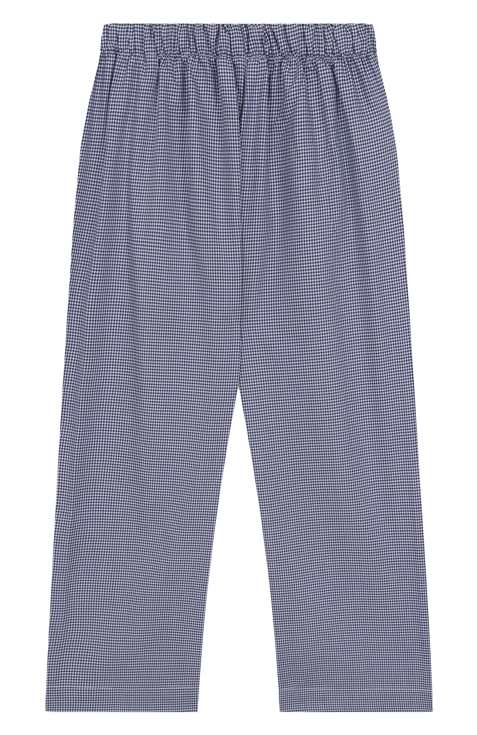 Хлопковая пижама DEREK ROSE, арт. 7025/BARK039, фото 6