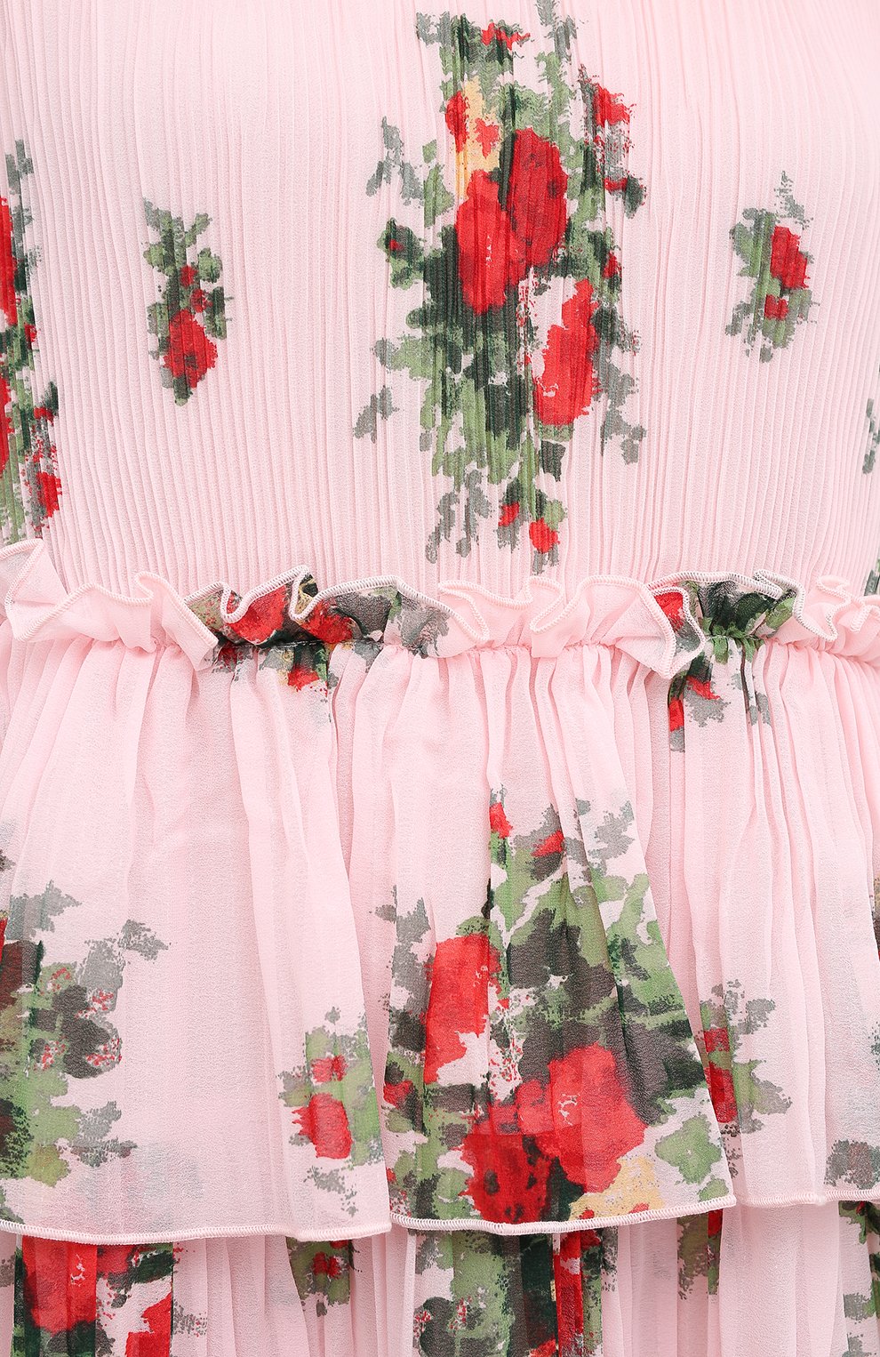 Платье GANNI, арт. F5263, фото 5