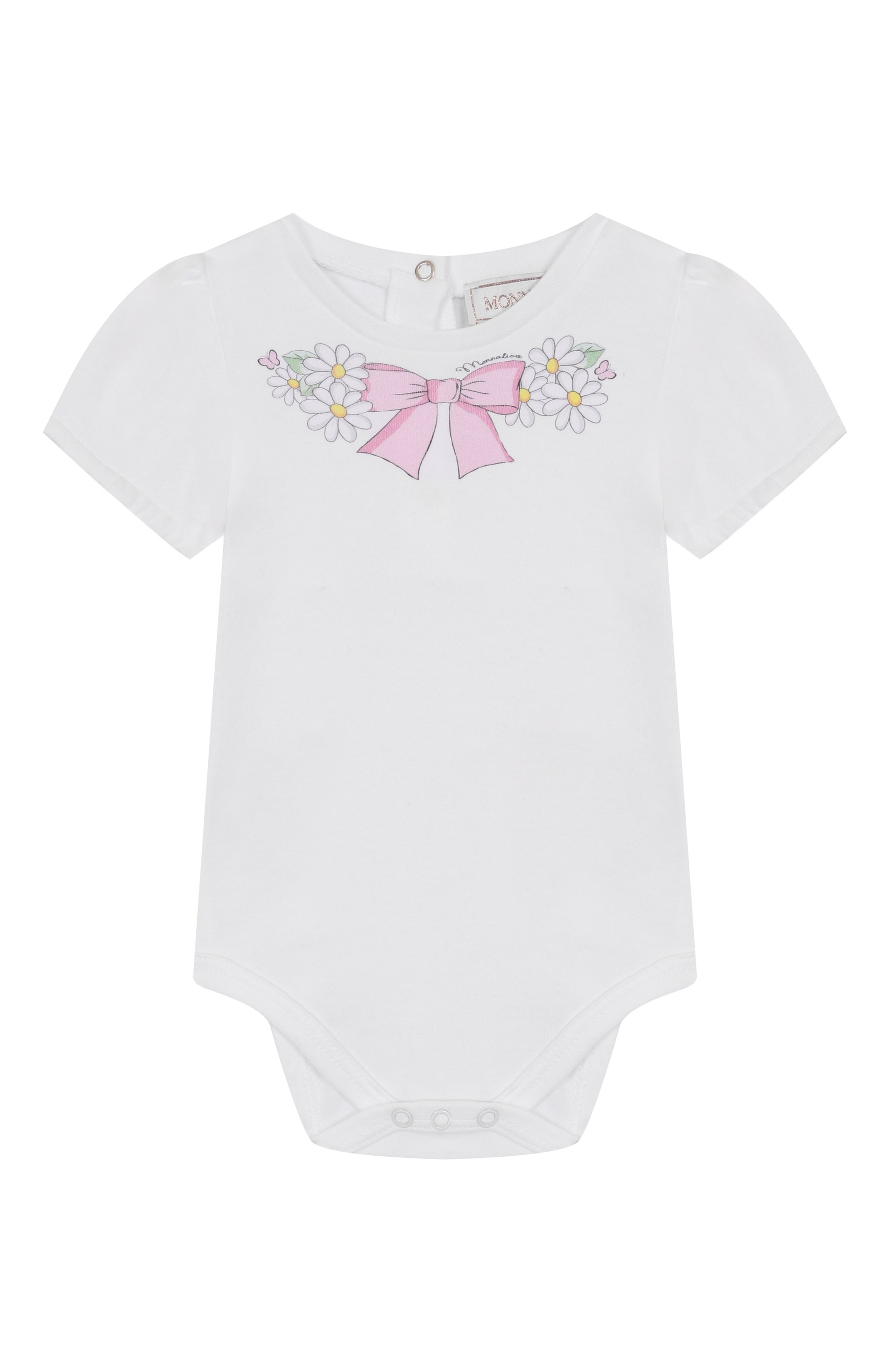 Комплект из трех предметов MONNALISA, арт. 35E500, фото 2