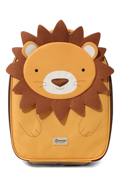 Чемодан SAMSONITE, арт. KD7-16011, фото 1