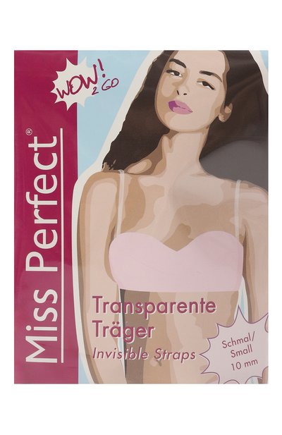 Женские силиконовые бретели MISS PERFECT, арт. W2G75000