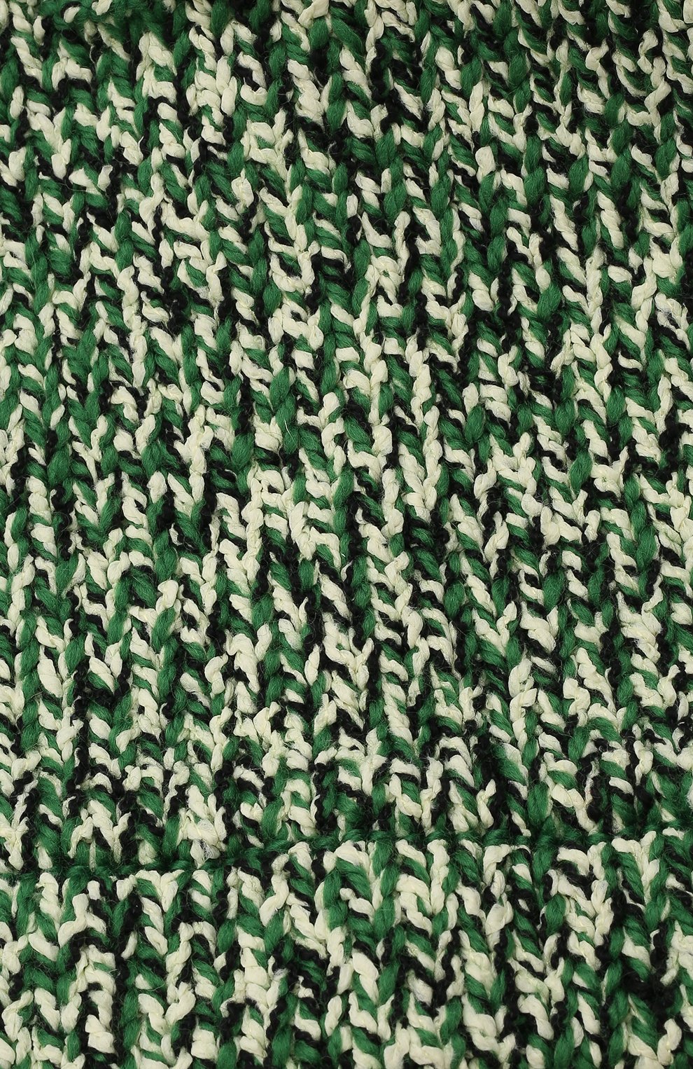 Шерстяная шапка-балаклава MAISON MARGIELA, арт. S30TC0090/S17893, фото 3