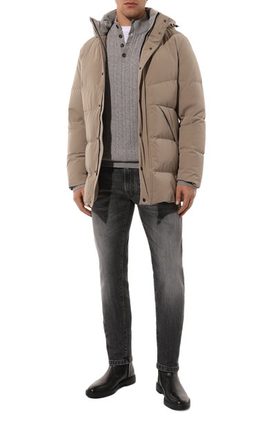 Пуховик PAUL&SHARK, арт. 14312008, фото 2