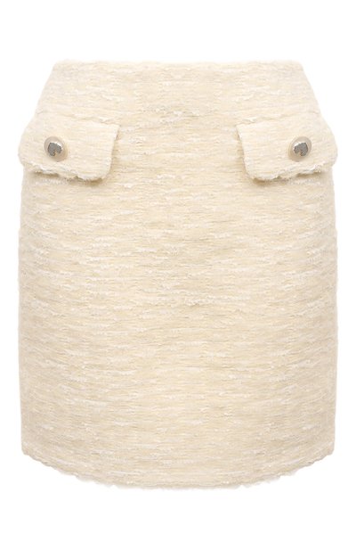 Женская твидовая юбка AKHMADULLINA, арт. 1225.3Y615/W003