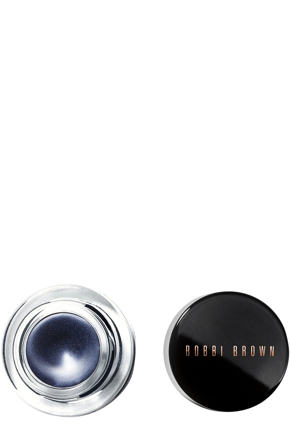 Гелевая подводка для век, оттенок sapphire shimmer ink BOBBI BROWN, арт. EFY0-02, фото 1