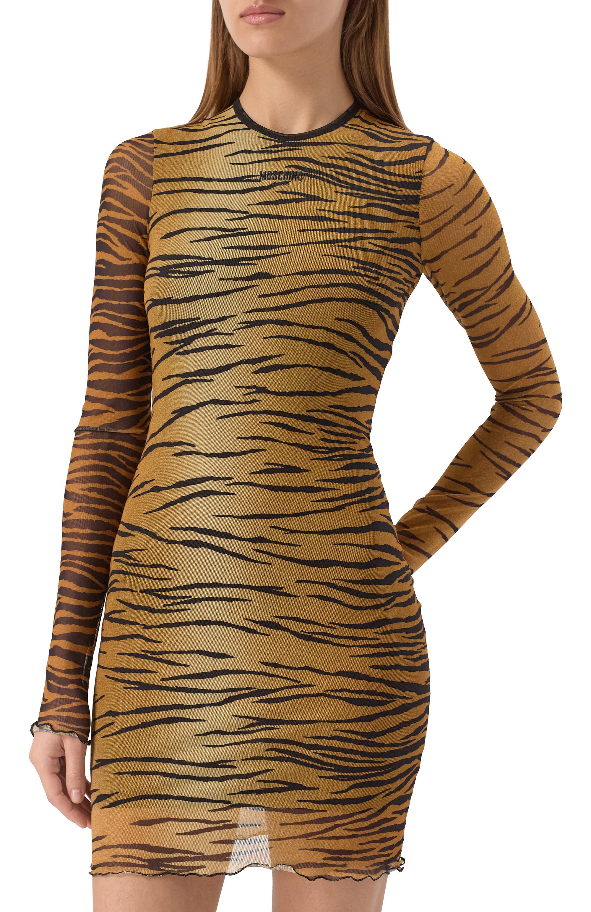 Платье M05CH1NO JEANS, арт. A0457/8242, фото 3